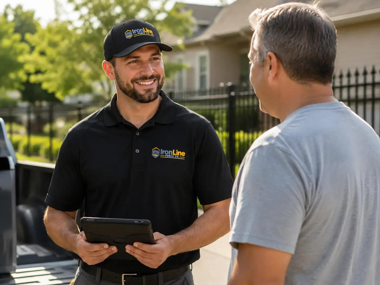 Metal Fence Installation Royal City, WA FAQs